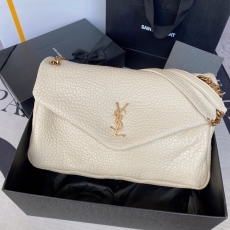 YSL Satchel Bags